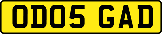 OD05GAD