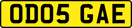 OD05GAE