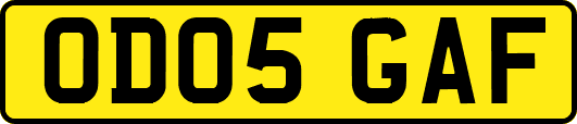 OD05GAF
