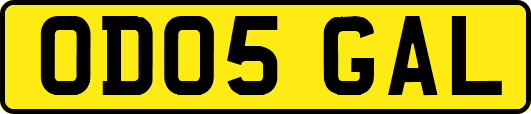 OD05GAL