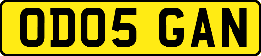 OD05GAN