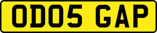 OD05GAP