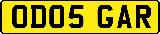 OD05GAR