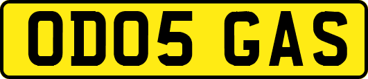OD05GAS