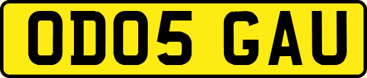 OD05GAU