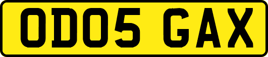 OD05GAX