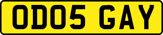 OD05GAY