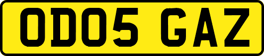 OD05GAZ