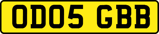OD05GBB