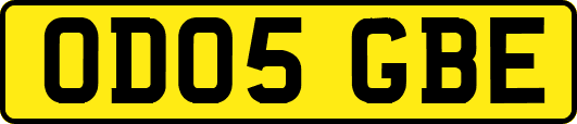 OD05GBE