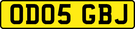 OD05GBJ