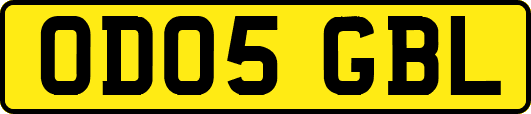 OD05GBL