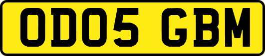 OD05GBM