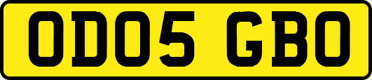 OD05GBO