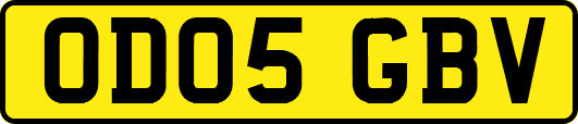 OD05GBV