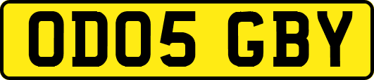 OD05GBY