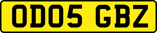 OD05GBZ