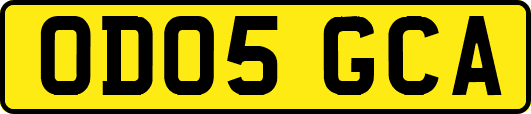 OD05GCA