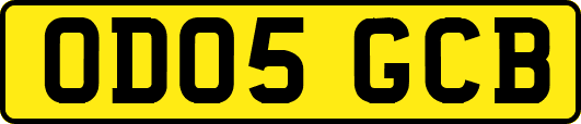 OD05GCB