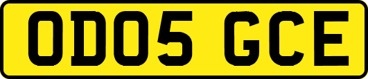 OD05GCE