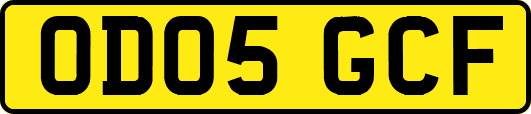 OD05GCF