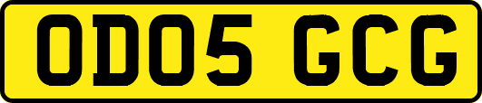 OD05GCG