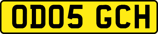 OD05GCH