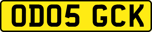 OD05GCK