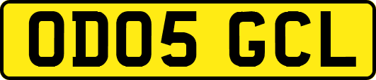 OD05GCL