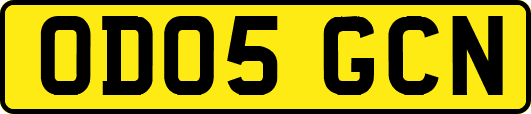 OD05GCN