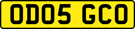 OD05GCO