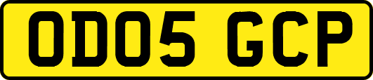 OD05GCP