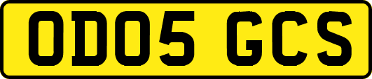 OD05GCS