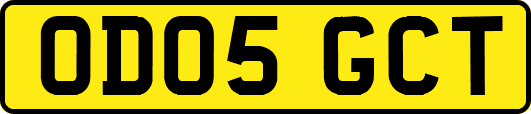 OD05GCT