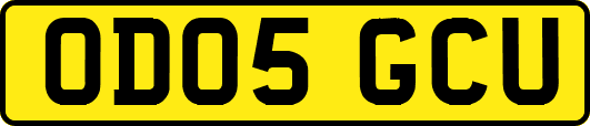 OD05GCU