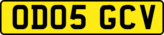 OD05GCV