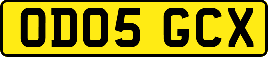 OD05GCX
