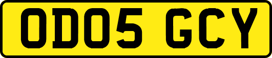 OD05GCY
