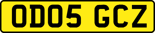 OD05GCZ