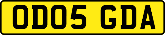 OD05GDA
