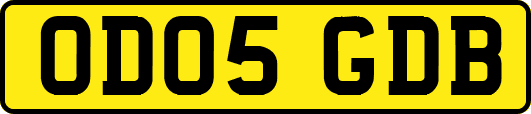 OD05GDB