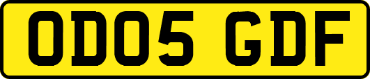 OD05GDF