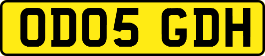 OD05GDH