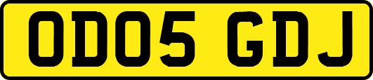 OD05GDJ