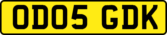 OD05GDK