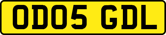 OD05GDL