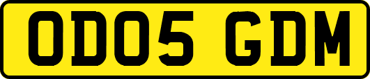 OD05GDM