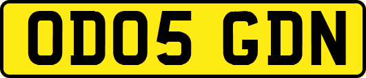 OD05GDN