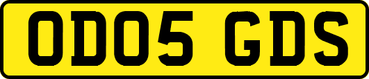 OD05GDS