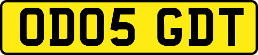 OD05GDT